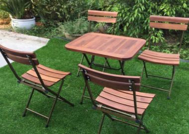 Thiết kế quán trà bánh dựa trên những yếu tố nào?