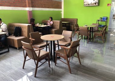 Bí quyết thiết kế quán cafe phong cách cổ điển ấn tượng