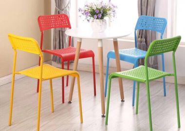 Thiết kế quán trà bánh có những đặc điểm gì?