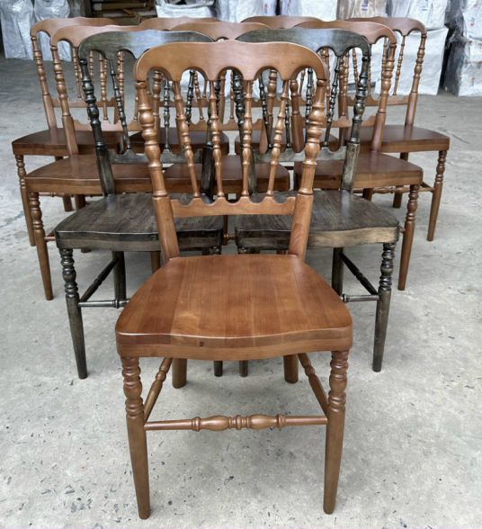 Mẫu ghế đơn 05