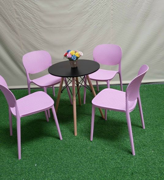 Bộ bàn ghế mẫu 01