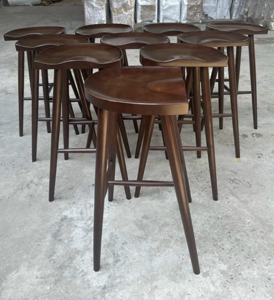 Mẫu ghế đơn 05