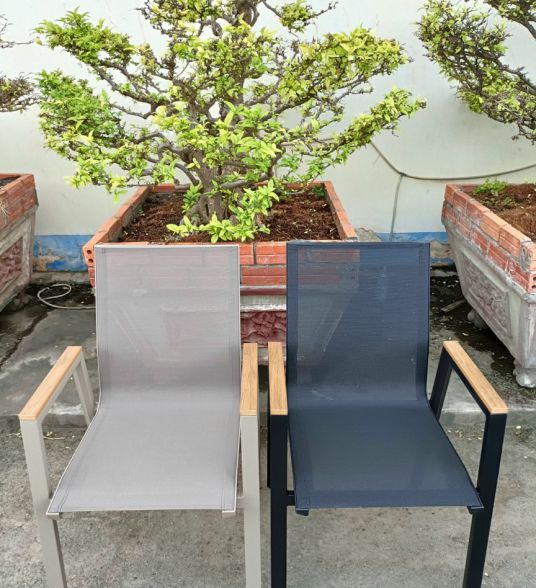 Mẫu ghế đơn 07