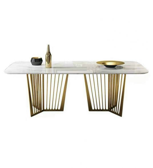 Mẫu bàn ăn gia đình 03