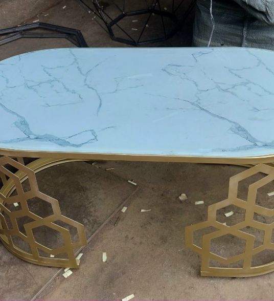 Mẫu bàn phòng khách 01