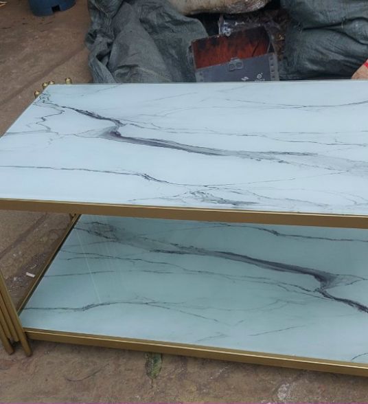 Mẫu bàn phòng khách 02