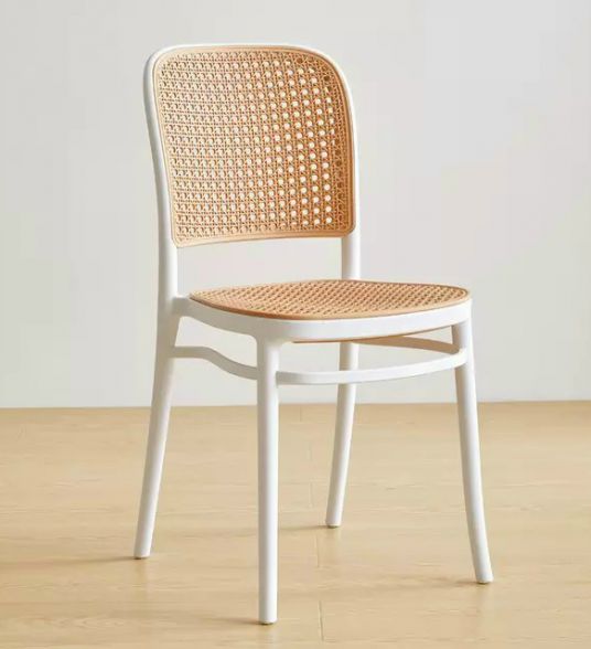 Mẫu ghế đơn 03