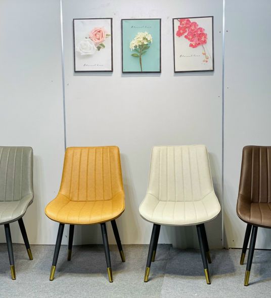 Mẫu ghế đơn 08