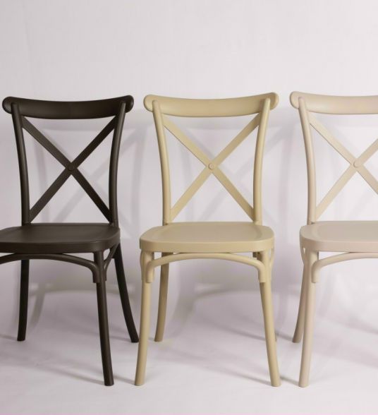 Mẫu ghế đơn 02