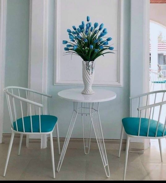 Bộ bàn ghế mẫu 03