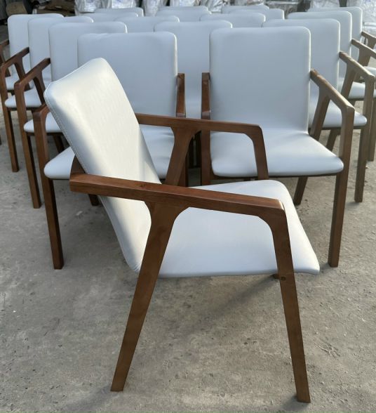 Mẫu ghế đơn 10