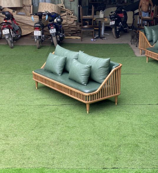 Mẫu ghế sofa 03