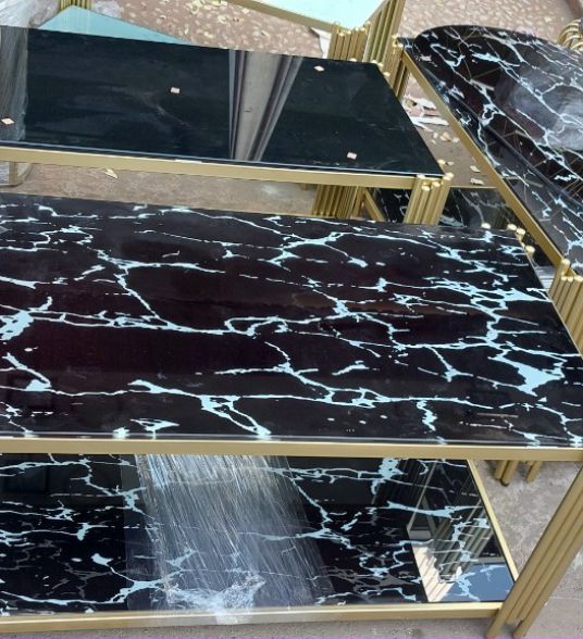 Mẫu bàn phòng khách 03