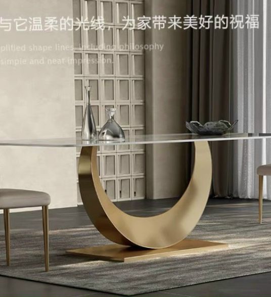 Bộ bàn ăn gia đình 13