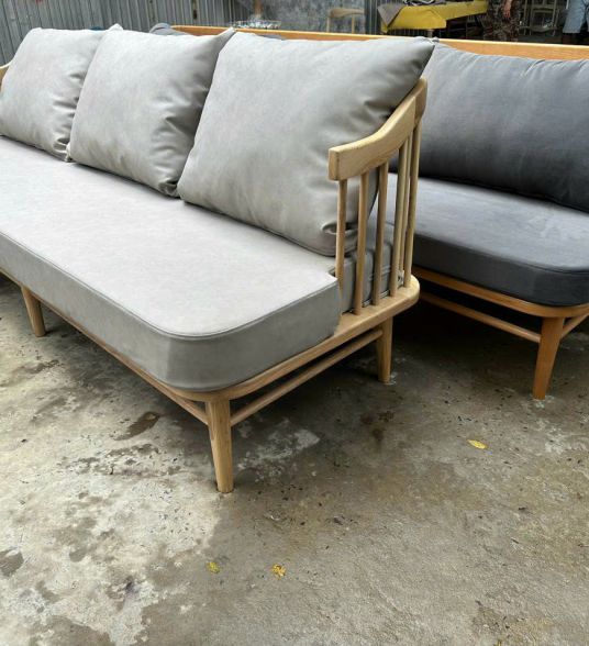Ghế sofa mẫu 05