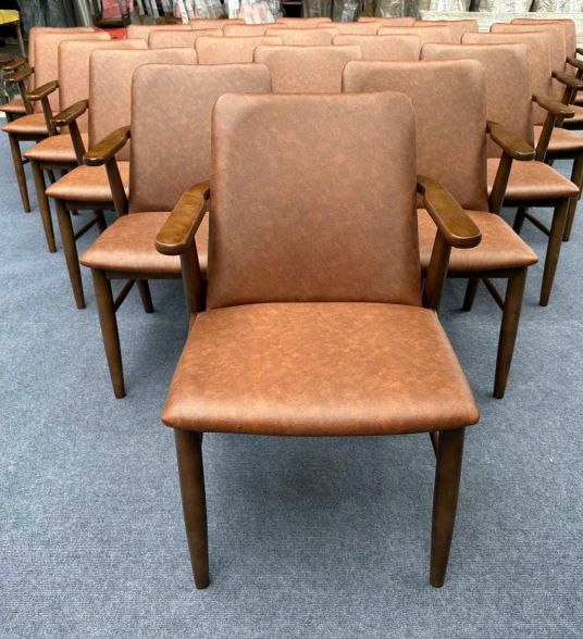 Mẫu ghế đơn 13