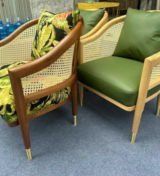 Mẫu ghế đơn 14