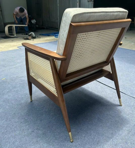 Ghế sofa đẹp mẫu 06