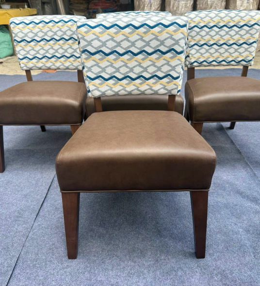 Mẫu ghế đơn 17