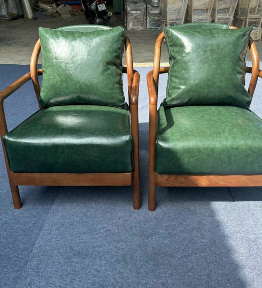 Mẫu ghế đơn 18