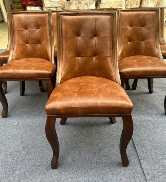 Mẫu ghế đơn 19