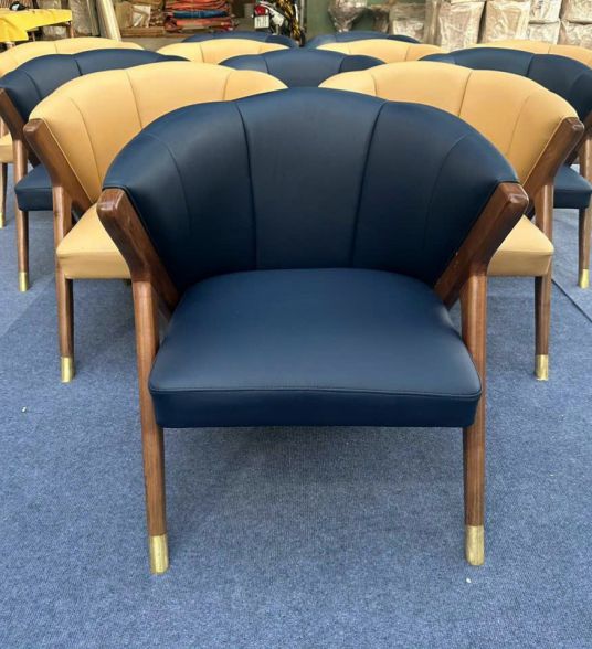 Mẫu ghế đơn 21