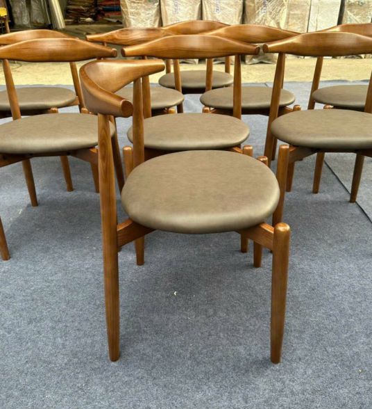 Mẫu ghế đơn 22