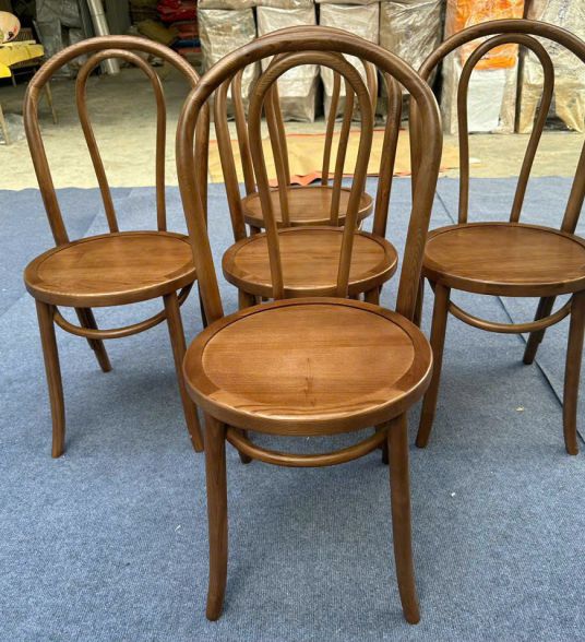 Mẫu ghế đơn 23