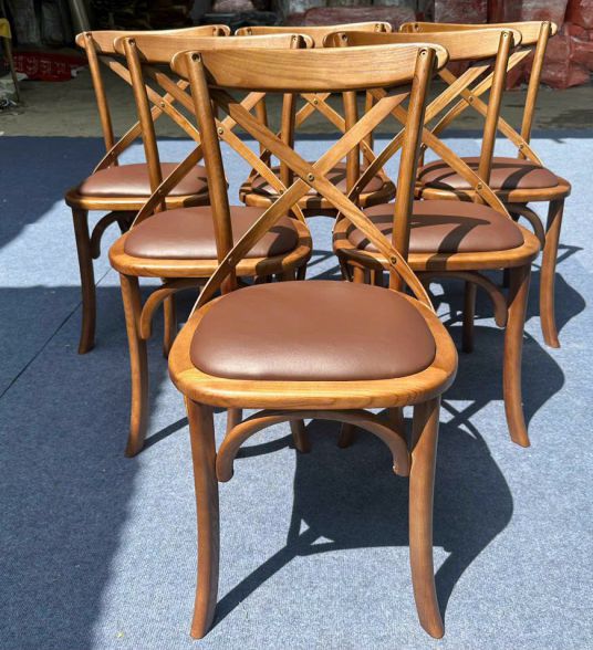 Mẫu ghế đơn 25