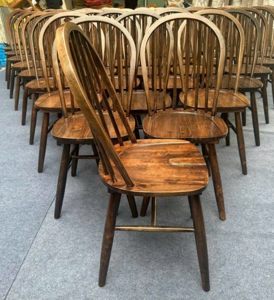 Mẫu ghế đơn 26