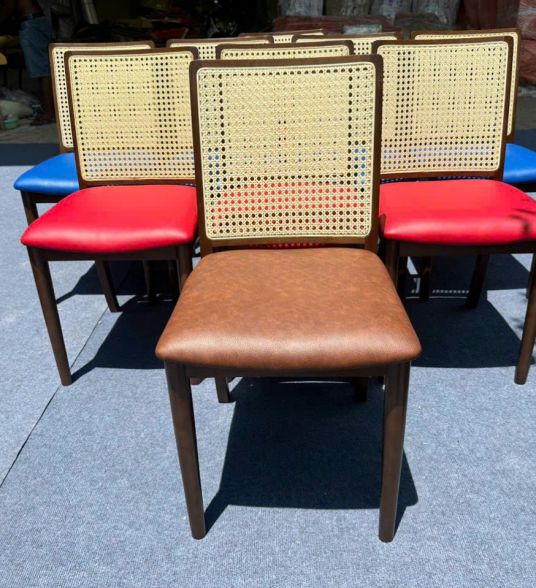 Mẫu ghế đơn 27