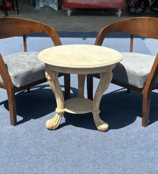 Bộ bàn ghế mẫu 24