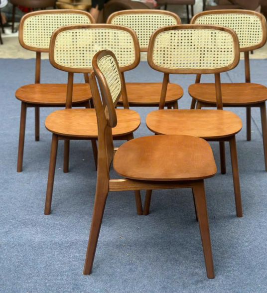 Mẫu ghế đơn 30