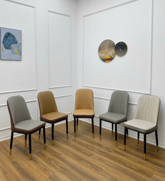 Bàn ghế văn phòng mẫu 01