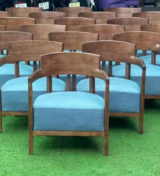 Ghế đơn mẫu 33