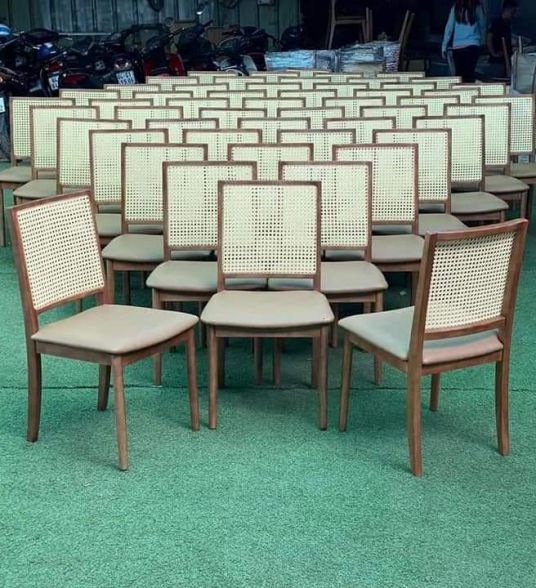 Ghế đơn mẫu 35