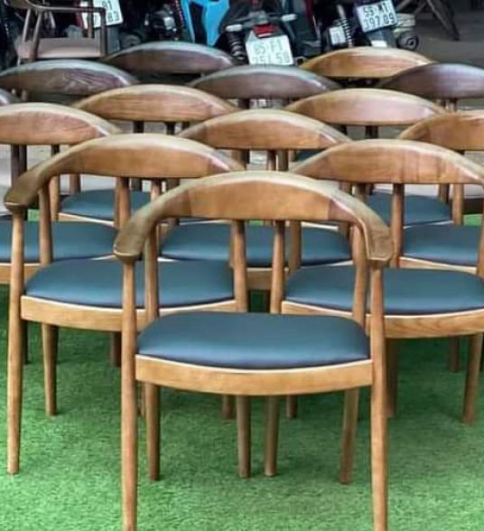 Ghế đơn mẫu 36