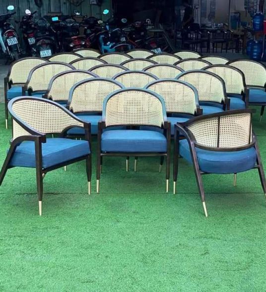 Ghế đơn mẫu 37