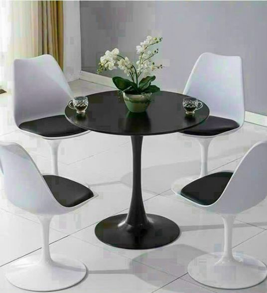 Bàn ghế văn phòng mẫu 06