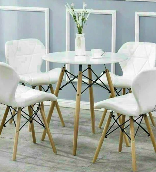 Bàn ghế văn phòng mẫu 07