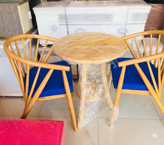 bộ bàn ghế 06