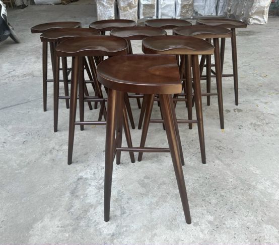 Mẫu ghế đơn 05