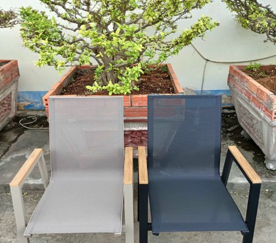 Mẫu ghế đơn 07