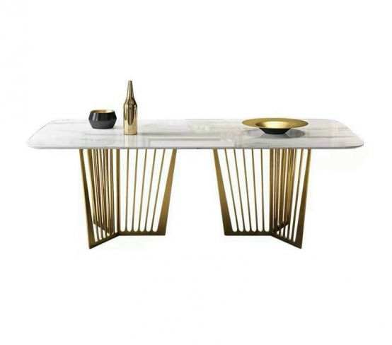 Mẫu bàn ăn gia đình 03