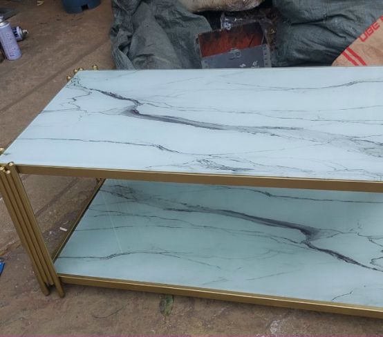 Mẫu bàn phòng khách 02