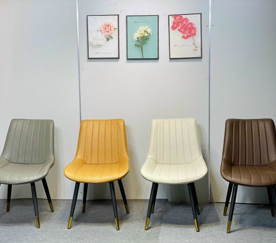 Mẫu ghế đơn 08