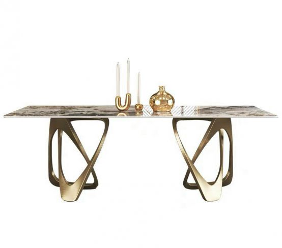 Bàn ăn gia đình 01