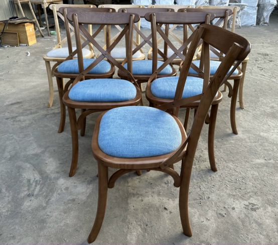 Mẫu ghế đơn 09