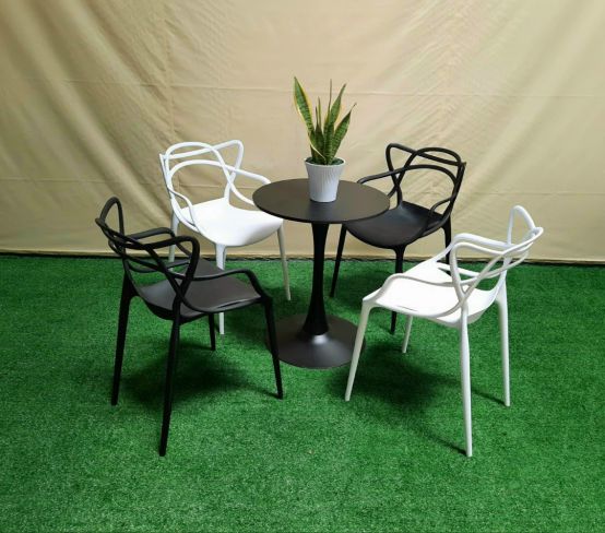 Bộ bàn ghế mẫu 05