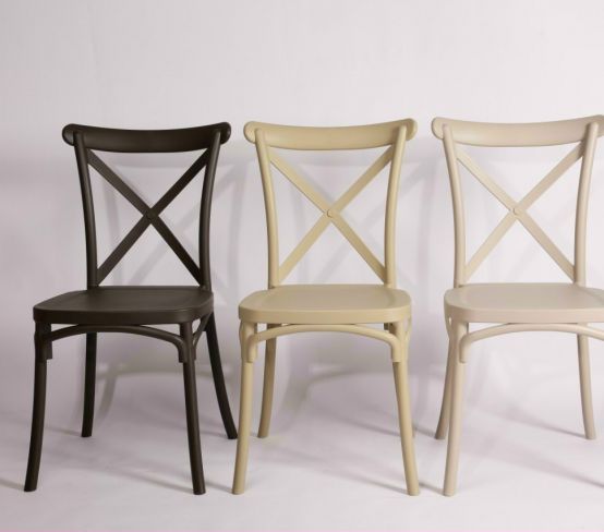 Mẫu ghế đơn 02